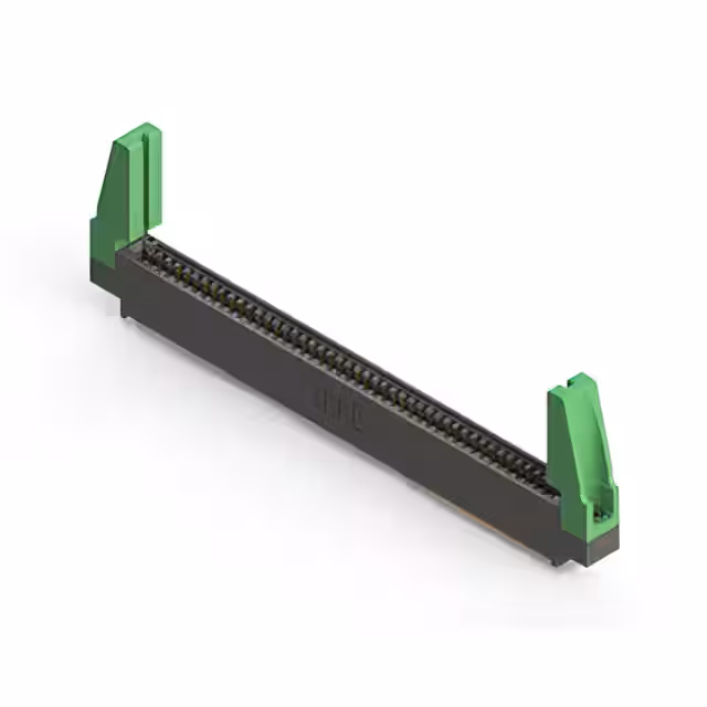 395-094-524-888 EDAC Inc.  Edgeboard Connectors